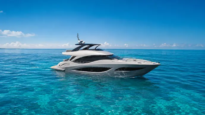 Baltra Yachts